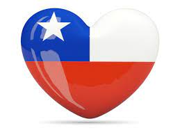 Heart Icon Download Flag Icon Of Chile At Png Format Heart Icons Chile Flag Flag Icon