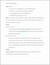 5 Step Lesson Plan Template Fresh 6 Team Charter Template Word Aetrp In 2020 Lesson Plan Templates Weekly Lesson Plan Template Simple Business Plan Template