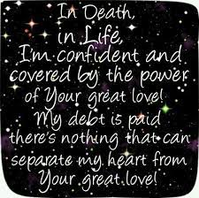 Kristen Stanfill One Thing Remains Christian Song Lyrics Christian Lyrics Worship Lyrics