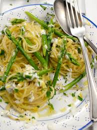 It was a british cooking show, and the chef made a creamy sauce of we made a mental note to try it; Jamie Oliver Cheesy Pasta Fonduta Stilettos Sprouts