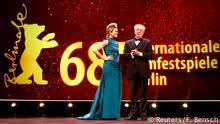 Image result for Berlinale  2018 hours ago