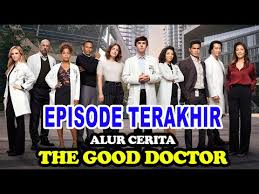 This makes her an efficient doctor in combat. The Good Doctor Episode 1 Ù…ØªØ±Ø¬Ù…