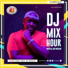 953355 how was your afternoon? Dj Joe Mfalme Welcome To The Real Afternoon Chilled Facebook