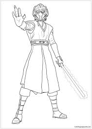 We have collected 38+ kylo ren coloring page images of various designs for you to color. Plo Koon From Star Wars Coloring Pages Cartoons Coloring Pages Coloring Pages For Kids And Adults