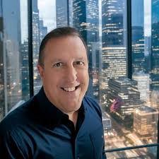 Mark Sisler's Instagram, Twitter & Facebook