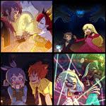 Iso22002 1 技術 仕様 書. What If Zootopia Was An Anime Process By Mikeinel On Deviantart