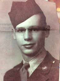 Siblings find dad's war story in old letters