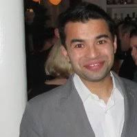 MERGE Employee Arjun Kumble's profile photo