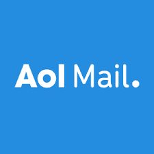 This logo image consists only of simple geometric shapes or text. Aol Logo Aol Mail Login Page Aol Mail Login