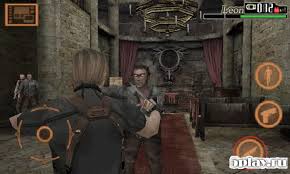 Residence evil is an exciting android game where you will help the main character to get out of a confusing situation. Download Resident Evil 4 V1 2 Apk Mod Money For Android