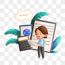 Accounting Training Class Poster Background Accounting Accounting Enrollment Accounting Posters Background Image For Free Download