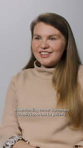 🔎Biomarkers are clues that can help predict how a cancer will respond to  treatment, potentially unlocking ways to deliver more targeted, effective  care., 🧬To learn more, we asked a scientist at ...