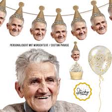 Buy Retirement Custom Photo Banner