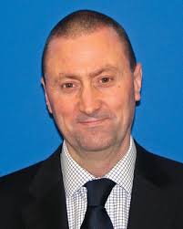 My Extraordinary Hobby: Steve Bracey talks about his hobby of football  refereeing