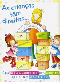 Reafirmando que os direitos da criança exigem uma especial protecção e melhorias contínuas na situação das crianças em todo o mundo, bem como o seu desenvolvimento e a sua evolução em condições de paz e segurança. Blog Do Iracema Pamplona Chiesse Declaracao Universal Dos Direitos Da Crianca Direitos Das Criancas Educacao Infantil Dia Da Crianca