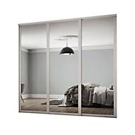 Ikea pax wardrobe sliding doors assembly in this part 3 i will show you how to put correctly sliding doors on ikea pax wardrobe. Sliding Wardrobe Door Kits Sliding Wardrobe Doors B Q