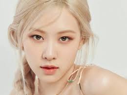 Monte Seu Dia Com A Rosé Do Black Pink !!!!