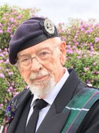 James R Hughes Obituary