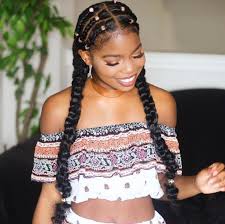Cornrows are a fun and practical way to wear natural hair. 35 Must Try Cornrow Hairstyles