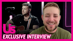 Kameron Marlowe Says Sad Songs Are His 'Brand' Despite Being Happily Engaged