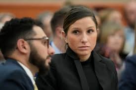 Kouri Richins' attorneys ask to withdraw from her case