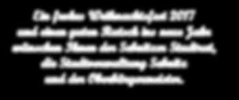 Amtsblatt der Großen Kreisstadt Sebnitz