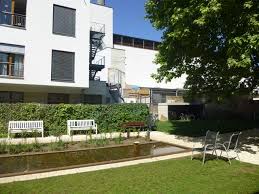 The property features river and mountain views, and is 9.3 mi from 6er wanglspitz. St Anna Heim Wilhelm Frommel Haus
