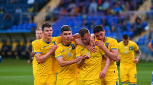 Игрок сборной украины николай шапаренко — о матче со шведами: Iz Plejlista Sbornoj Ukrainy Na Evro 2020 Ubrali Rossijskih Ispolnitelej Telesport