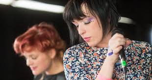 For Aussie Ensemble, 'A Is For Alpine' — As Well As Austin