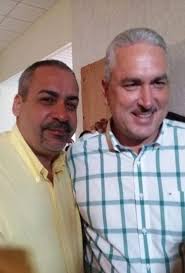 Thomas Rivera Schatz