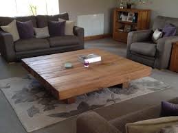 Image Result For Solid Wood Coffee Table Square Coffee Table Low Coffee Table Table