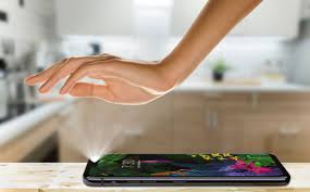 Please read this article in order to learn. Best Buy Lg G8 Thinq With 128gb Memory Cell Phone Unlocked Aurora Black Lg G8 Thinq