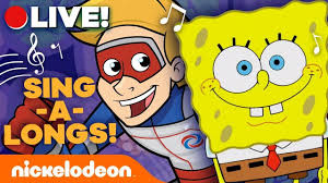 Pin On Nickelodeon