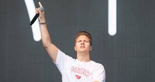 Matoma explains what dance music means to him. Dj Matoma Claims To Launch World First Carbon Removing Tour