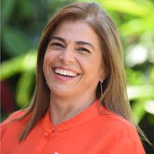 Board of Directors for United Latinas