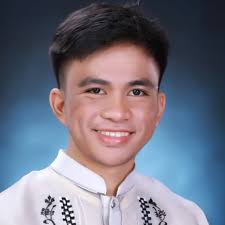 John Christian MIRANDA