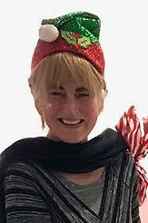 Artist Jacqueline Knapp Biography