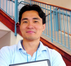 Korean Peace Center Opens