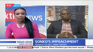 The latest news in nigeria and world news. Senate To Decide The Way Forward On Embattled Nairobi Governor Mike Sonko S Impeachment Motion Youtube