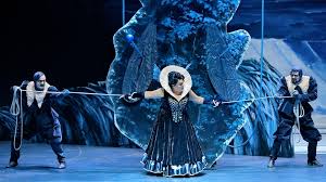 Bayreuther Festspiele 2021 Tickets Arrangements