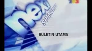Malaysia tv guide provides programme schedules for malaysian television channels: Tv3 Malaysia Next Ident 2003 2006 2 Youtube