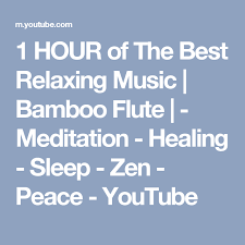 Pin On Zen Music