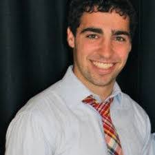 Jacob Glickman's Instagram, Twitter & Facebook