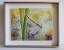 How To Frame Watercolor Painting Without Glass