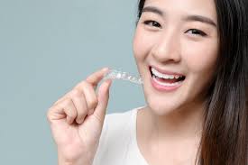 How to Fix Uncomfortable Invisalign Carrollton