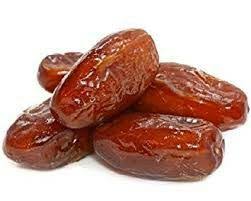 Pin By Shoes On Terey Jus De Dates Et Orange Food Eat Medjool Dates