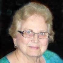 Frances Jean (Hussey) Meppelink Obituary