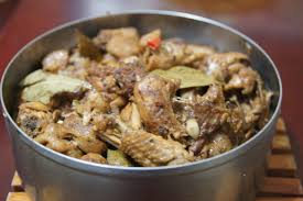 Pin On Philippine Food