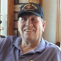 Jerome "Jerry" C. Warneke Obituary