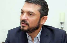 Yuri Sabas dice que Partido Liberal respaldará únicamente al actual fiscal  Oscar Chinchilla